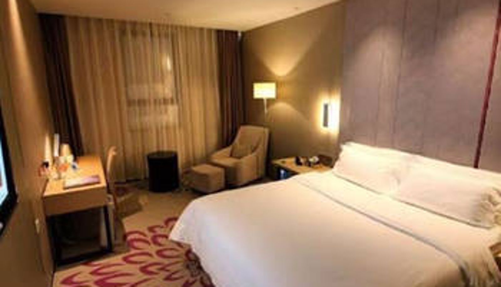 Habitación - Lavande Hotel (Changsha Dongtang)