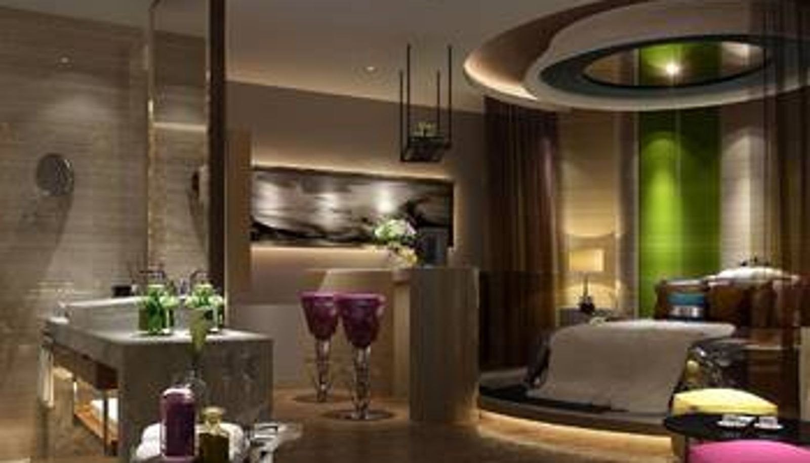 Camera - Star Nest Hotel