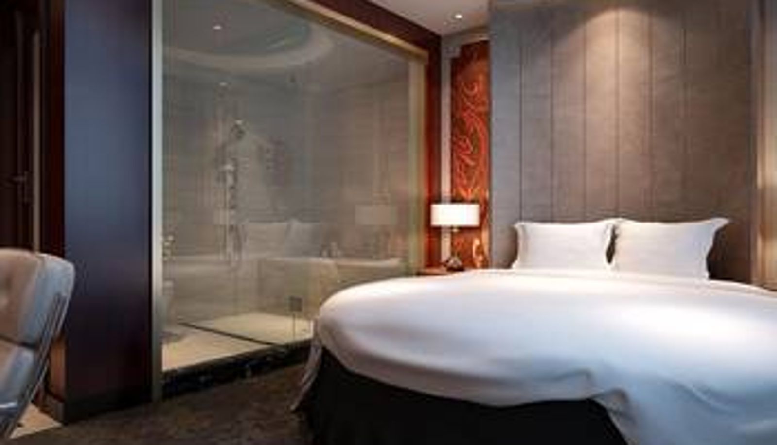 Room - Qunsheng International Hotel (Changsha Shuiduhe Subway Station Store)