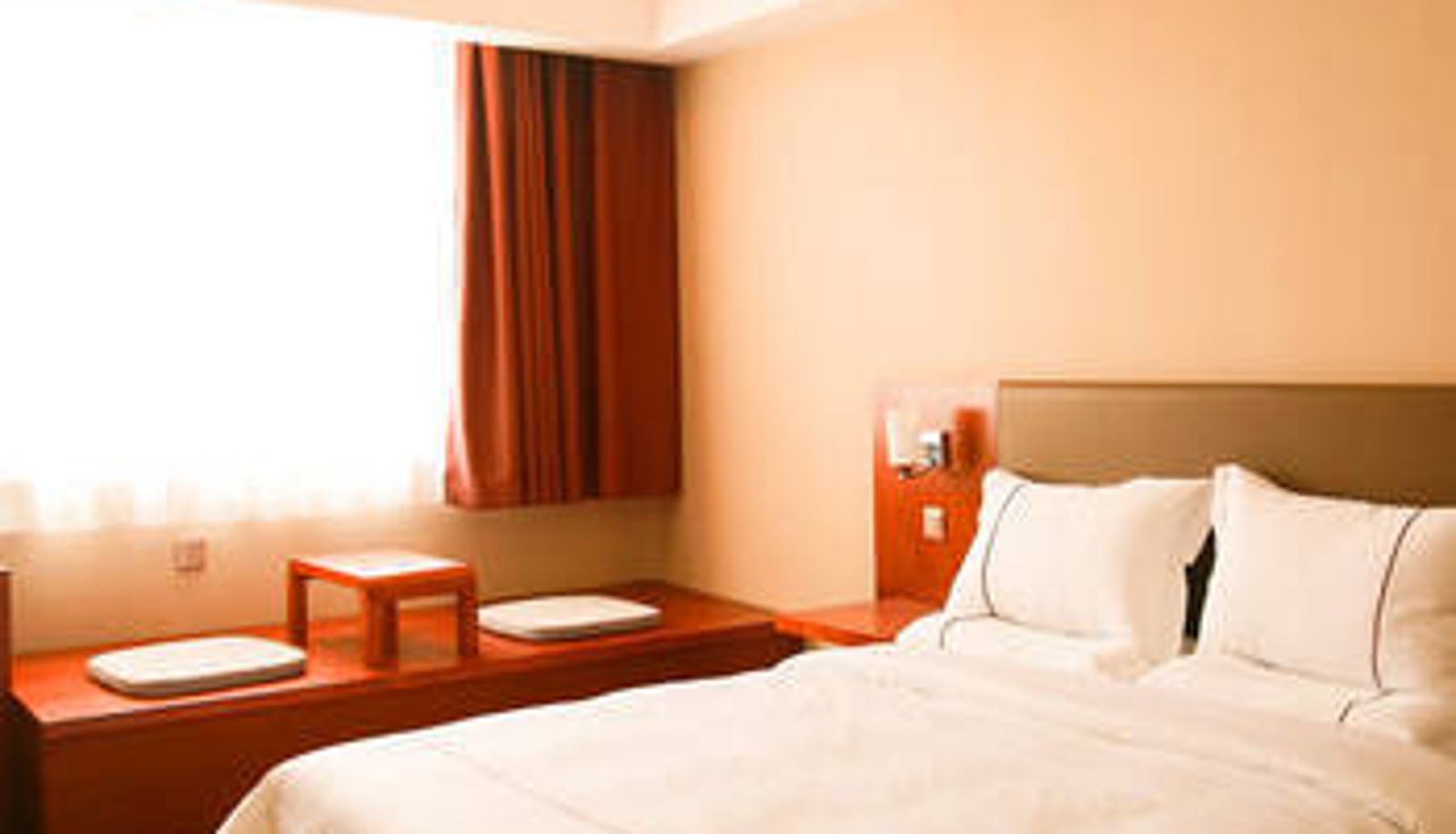 Chambre - Shuxiang Hotel (Tiaoshan Street Branch)