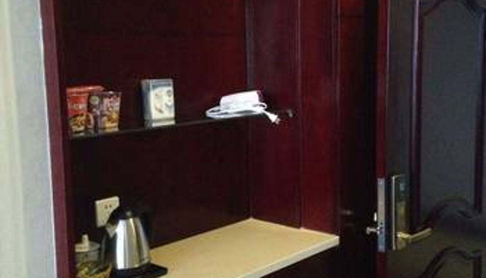 Chambre - Tianchen Business Hotel