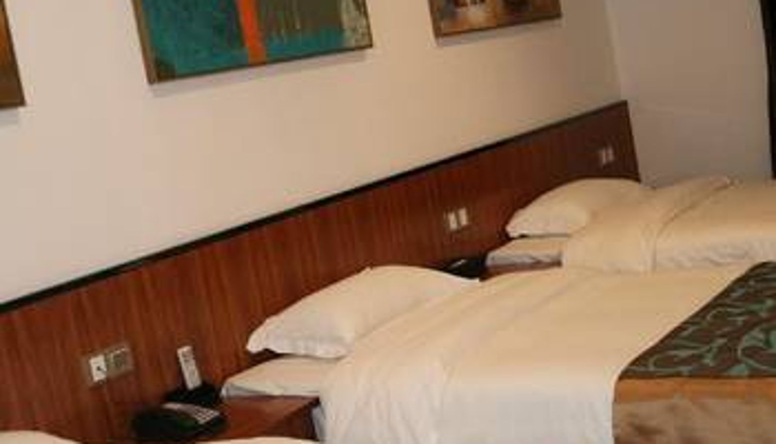 Chambre - Home Inn - Zhaoqing Dinghu Mountain Huayi Dingyi Select Hotel