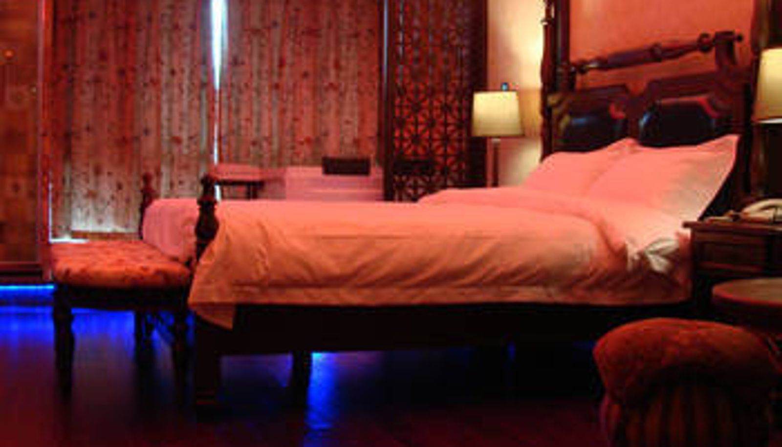 Camera - Luoyang Candy Theme Hotel (Luoyang Museum Branch)