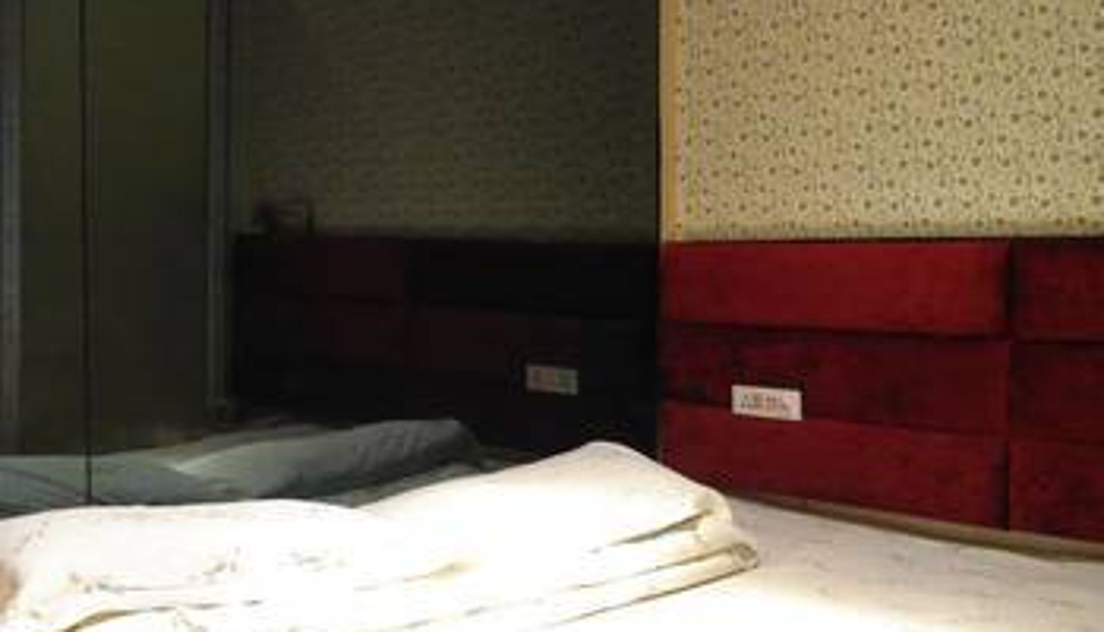 Chambre - 9:30 Smart Hotel (Xinda Plaza Branch)