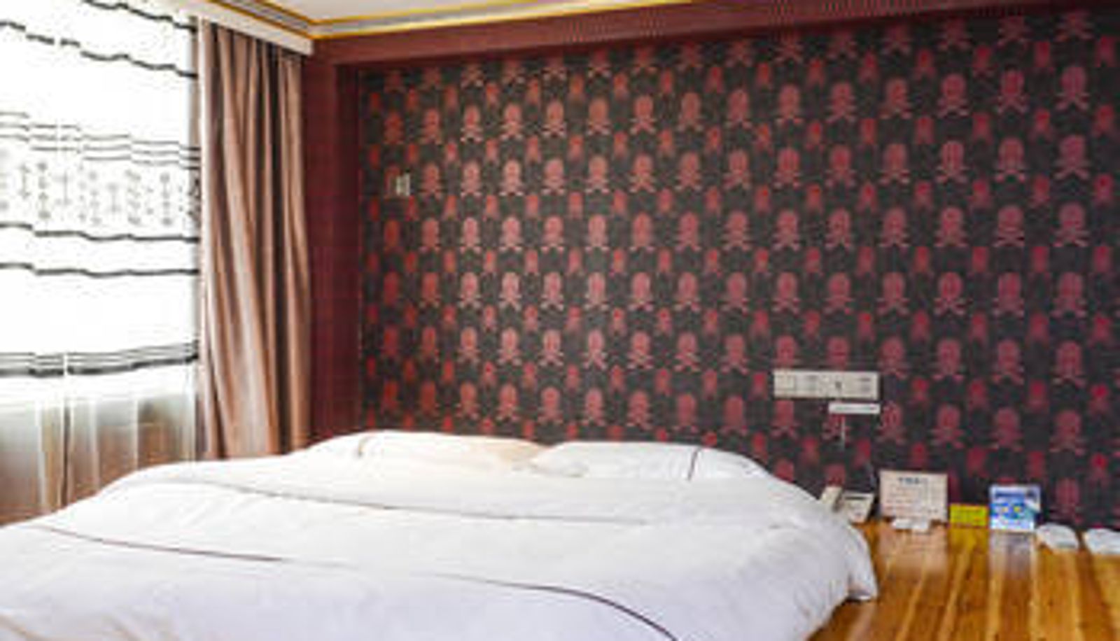 Camera - Linhu Business Hotel (Jiujiang Station Branch)