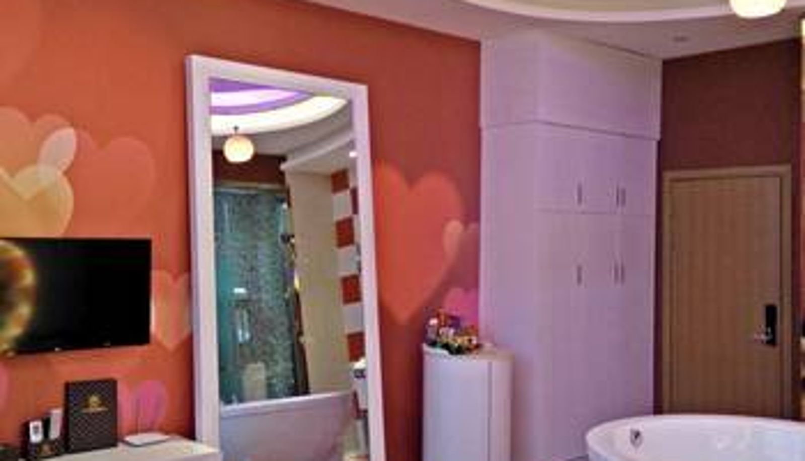 Kamer - Guiyang Time Wandering Hotel