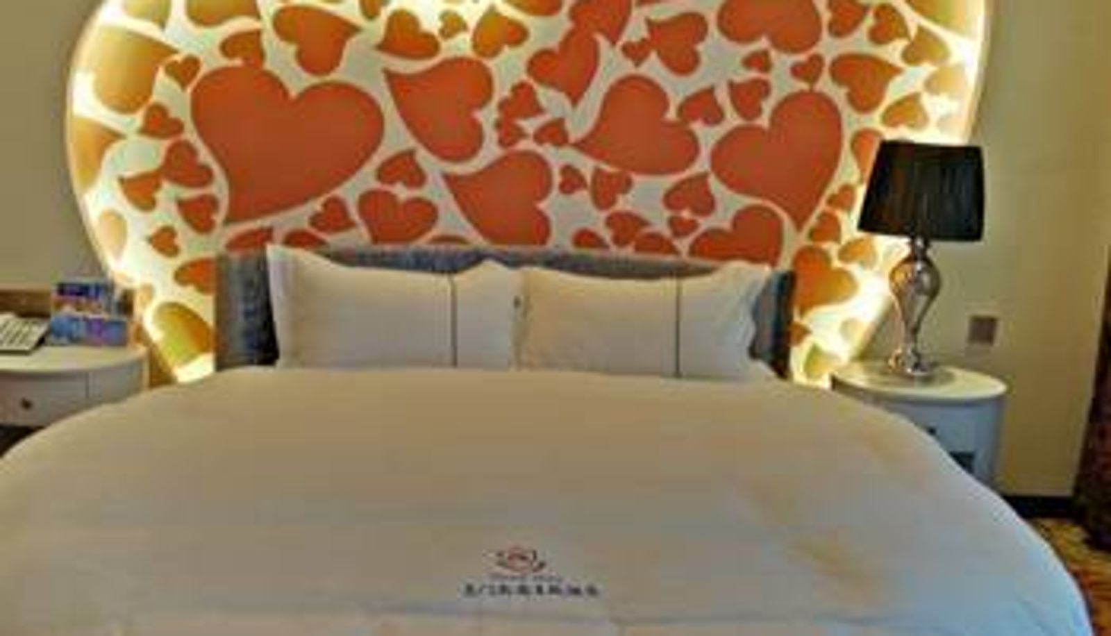 Kamer - Guiyang Time Wandering Hotel