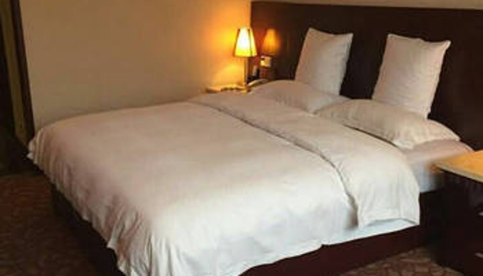Chambre - qianling hotel