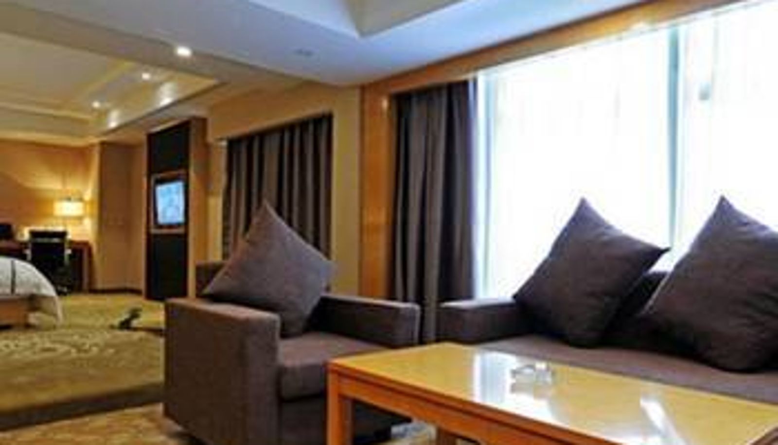 Camera - Days Hotel Insun Shanghai