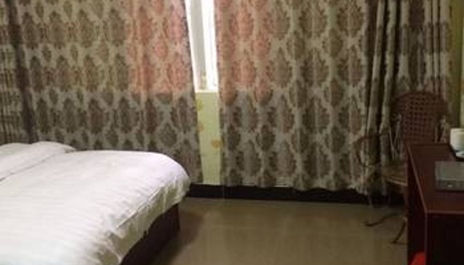 Room - 郴州景馨宾馆