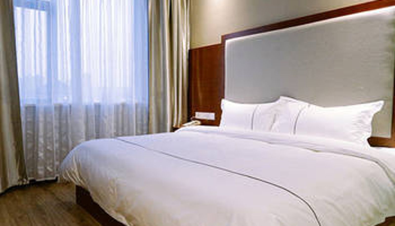 Pokój - Dayou Boutique Hotel (Yingtianmen Subway Station Store)