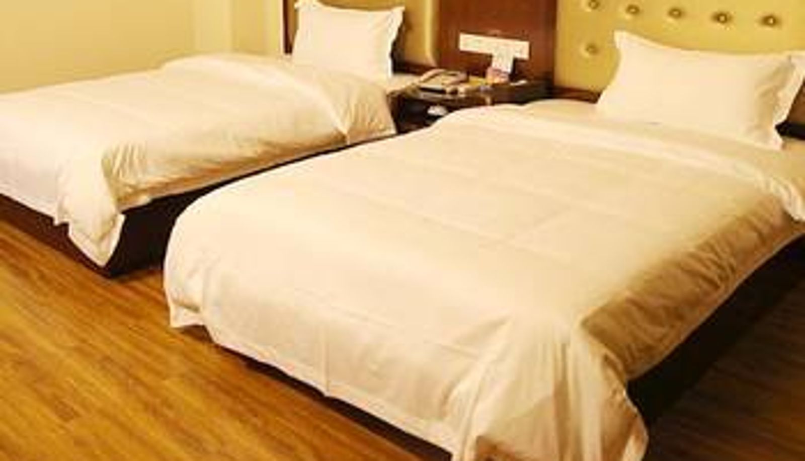 Pokój - General Hotel (Maoming Dianbai Wanda Plaza Store)