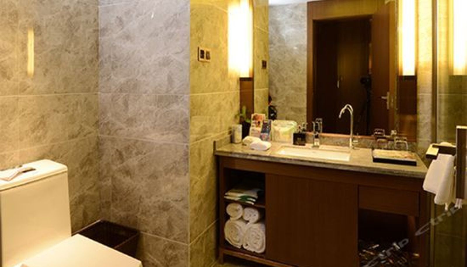 Chambre Business - Meijun International Hotel