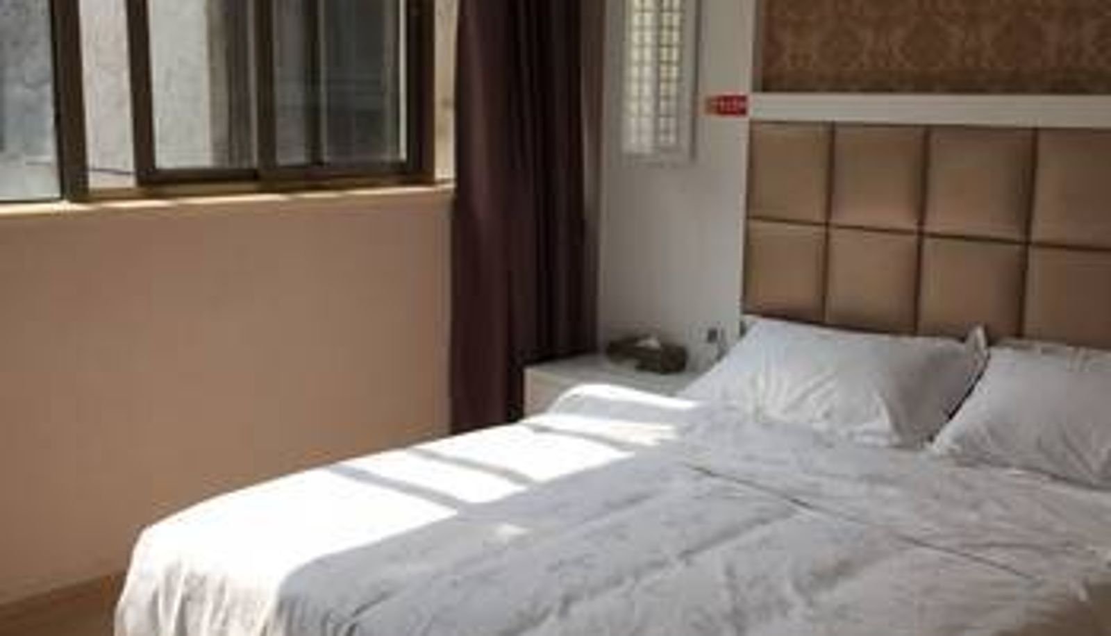 Kamer - 鹤山市城市快捷酒店