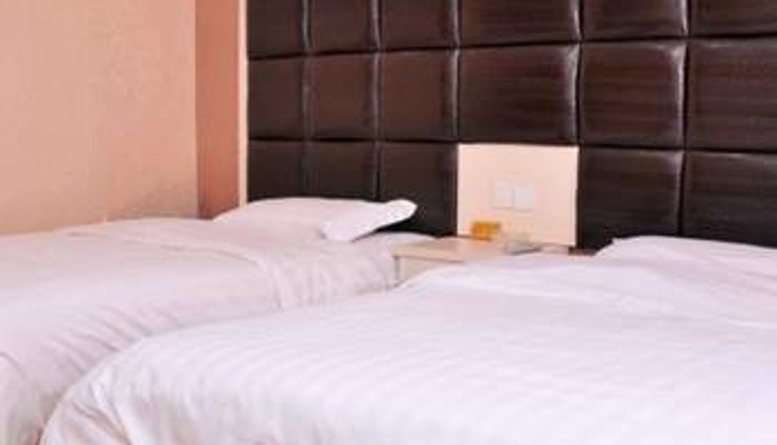 Pokój - Ningxiang Business Hotel (Xiangya Affiliated Second Hospital Store)