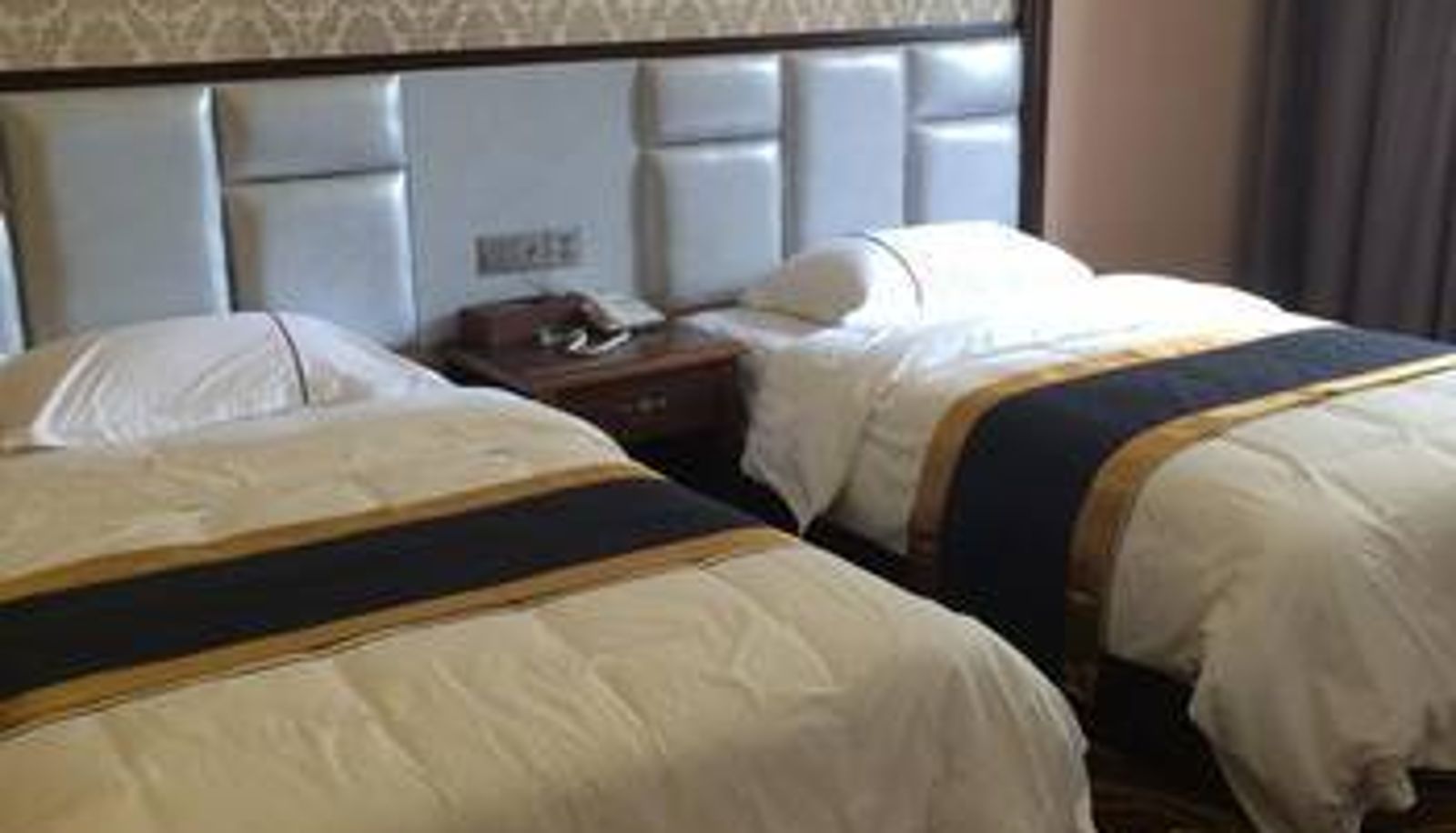 Pokój - Aston Hotel Chain