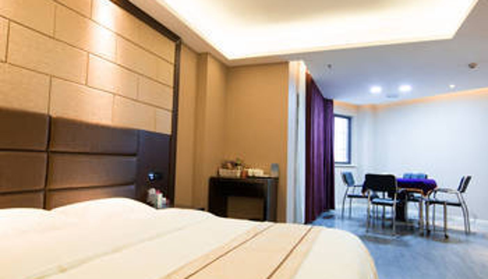 Room - Shiyan L Hotel (North Square Branch of Railway Station)