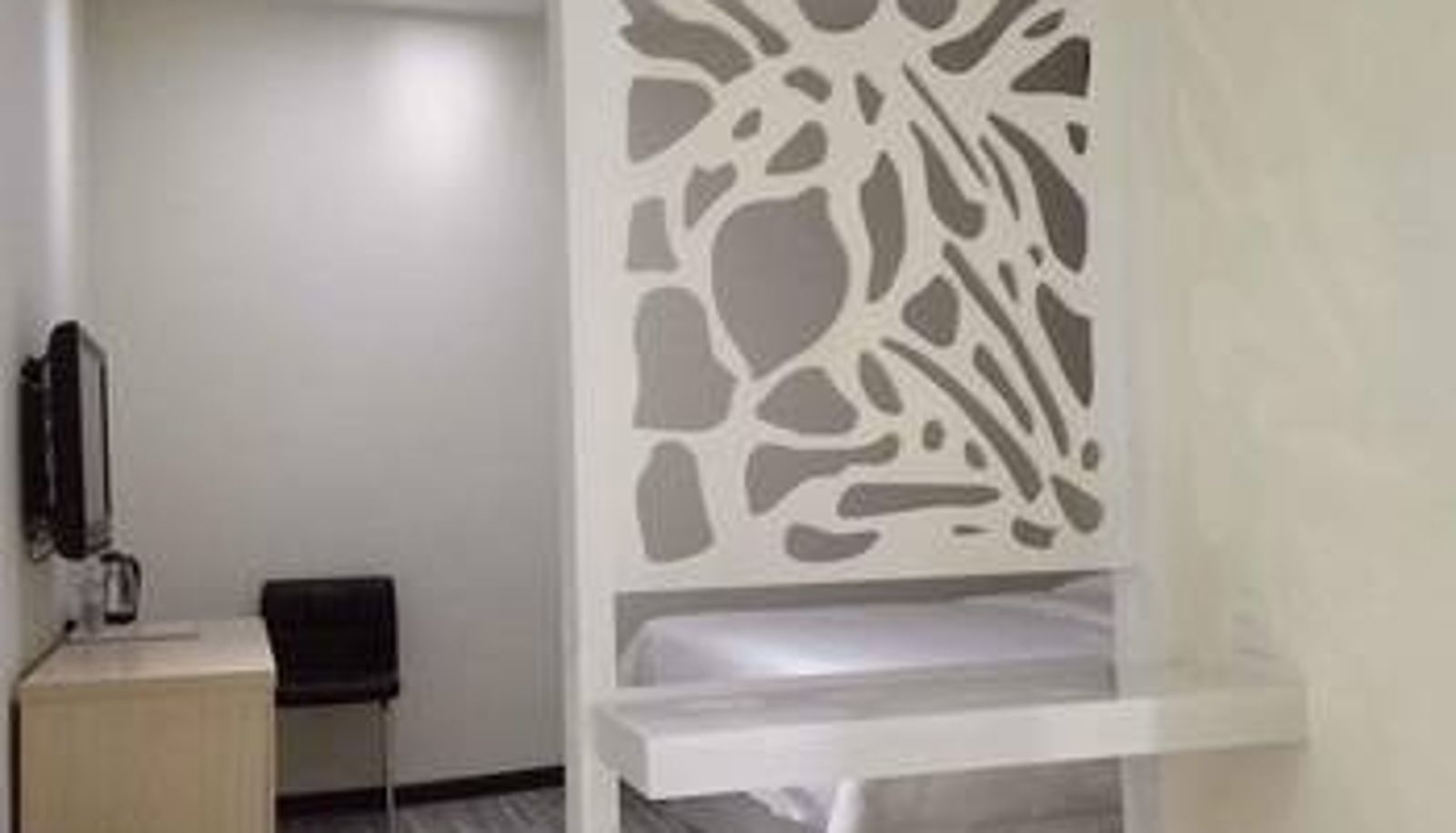Room - Shiyan)  Wuyan Pedestrian Street Rujia Yiju Hotel (Renmin North Road Branch