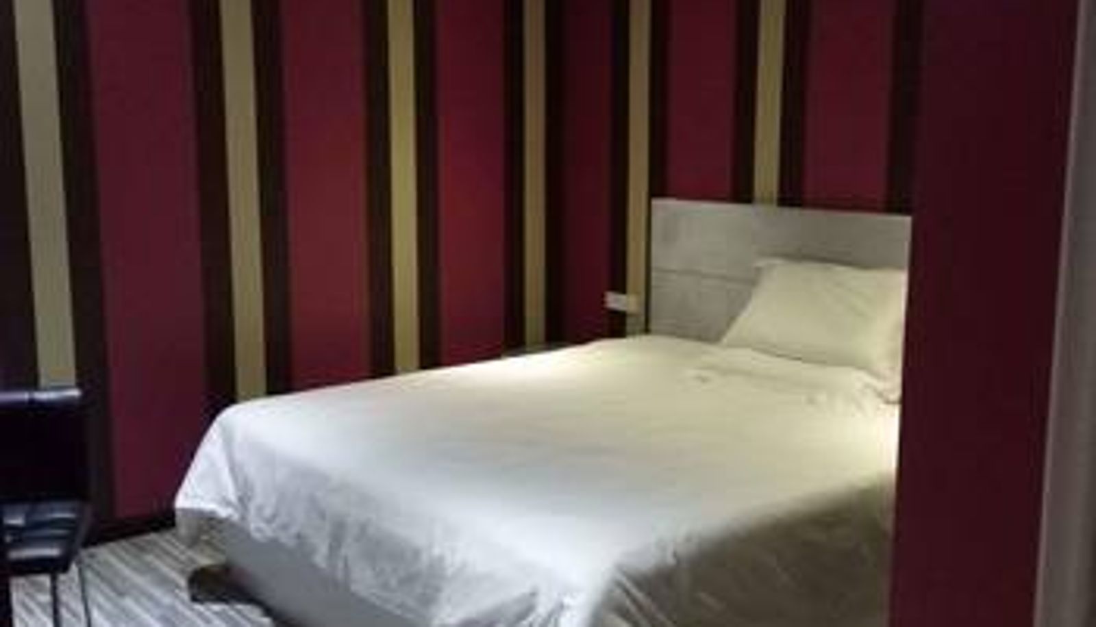Room - Shiyan)  Wuyan Pedestrian Street Rujia Yiju Hotel (Renmin North Road Branch