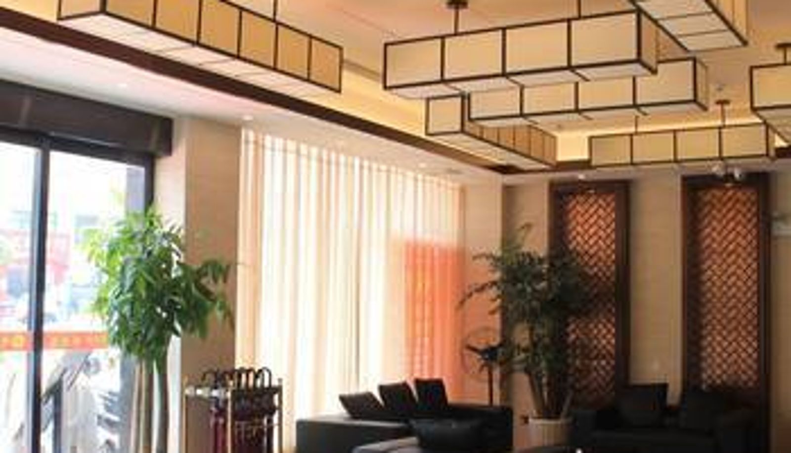 Sala - 宜春东鹏酒店