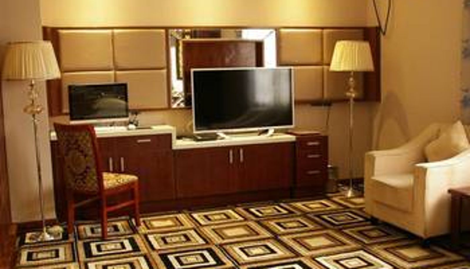 Zimmer - Fulin Hotel