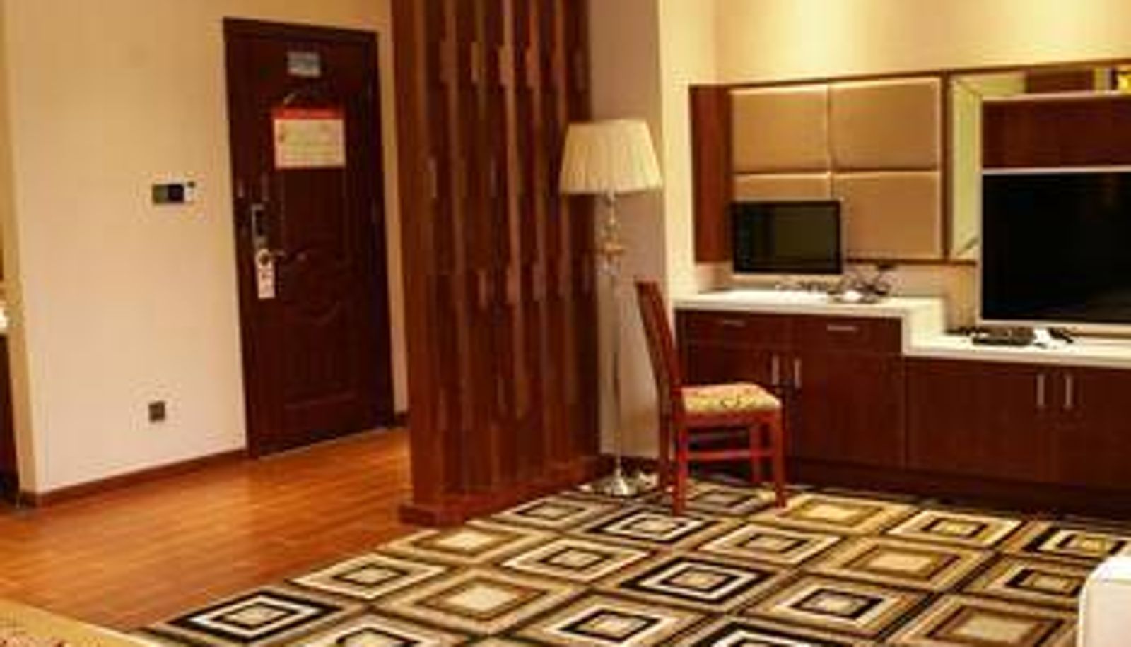 Zimmer - Fulin Hotel