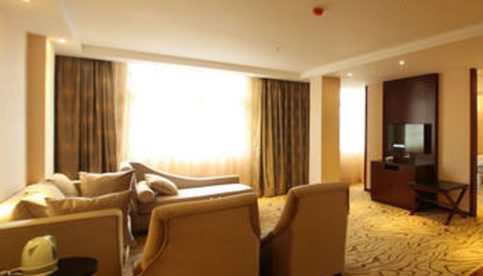 Zimmer - Eaton Holiday Inn