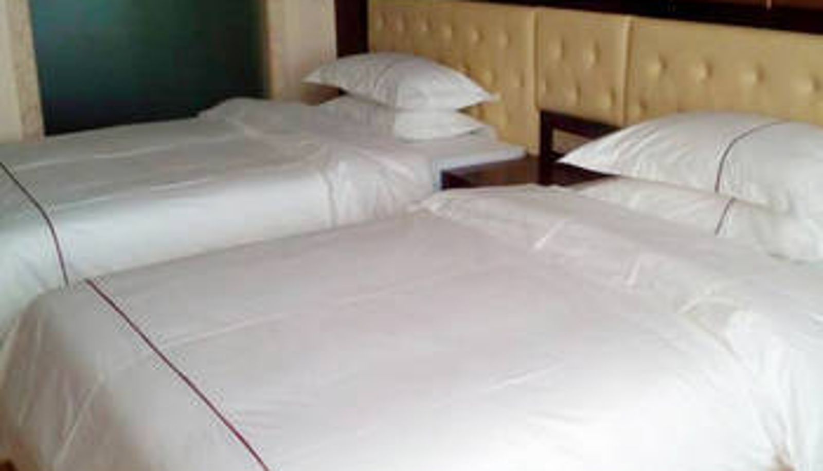 Room - Wantailong Business Hotel