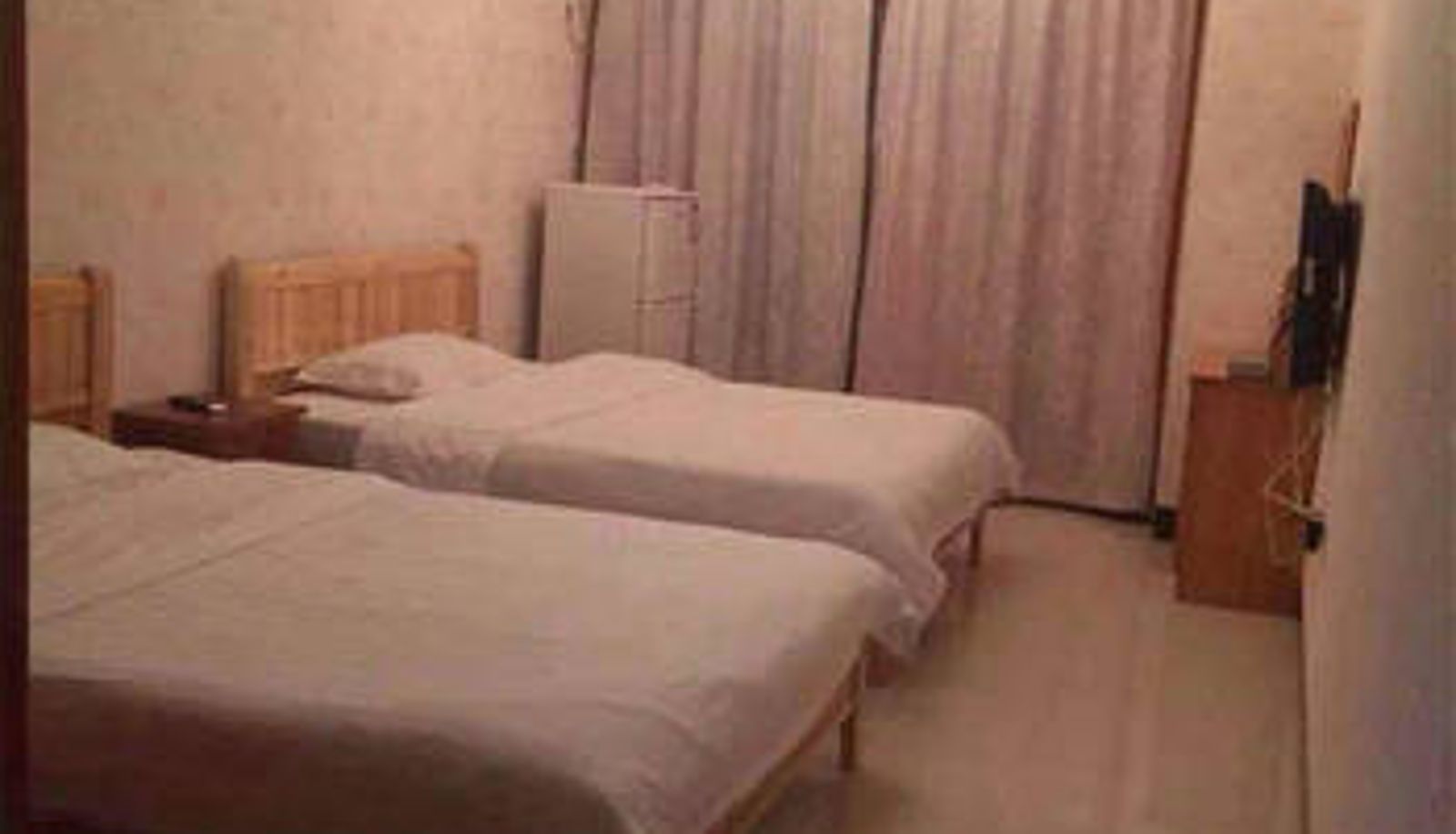 Room - Jiale Micro Life Hotel Apartment (MixC Store)