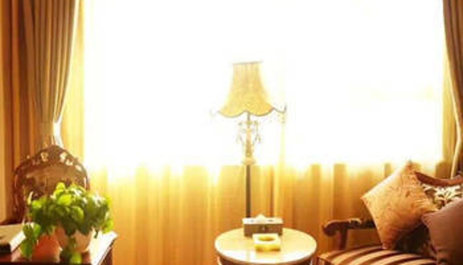 Habitación - Tianjin International Hotel
