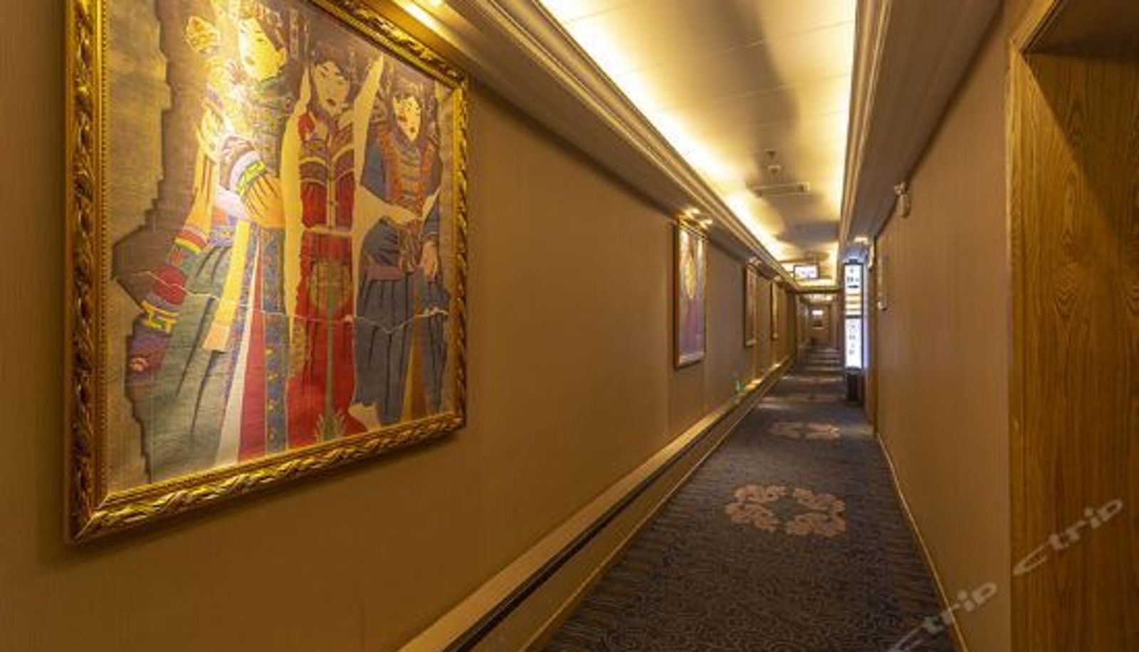 Réception - Shanghua Boutique Hotel