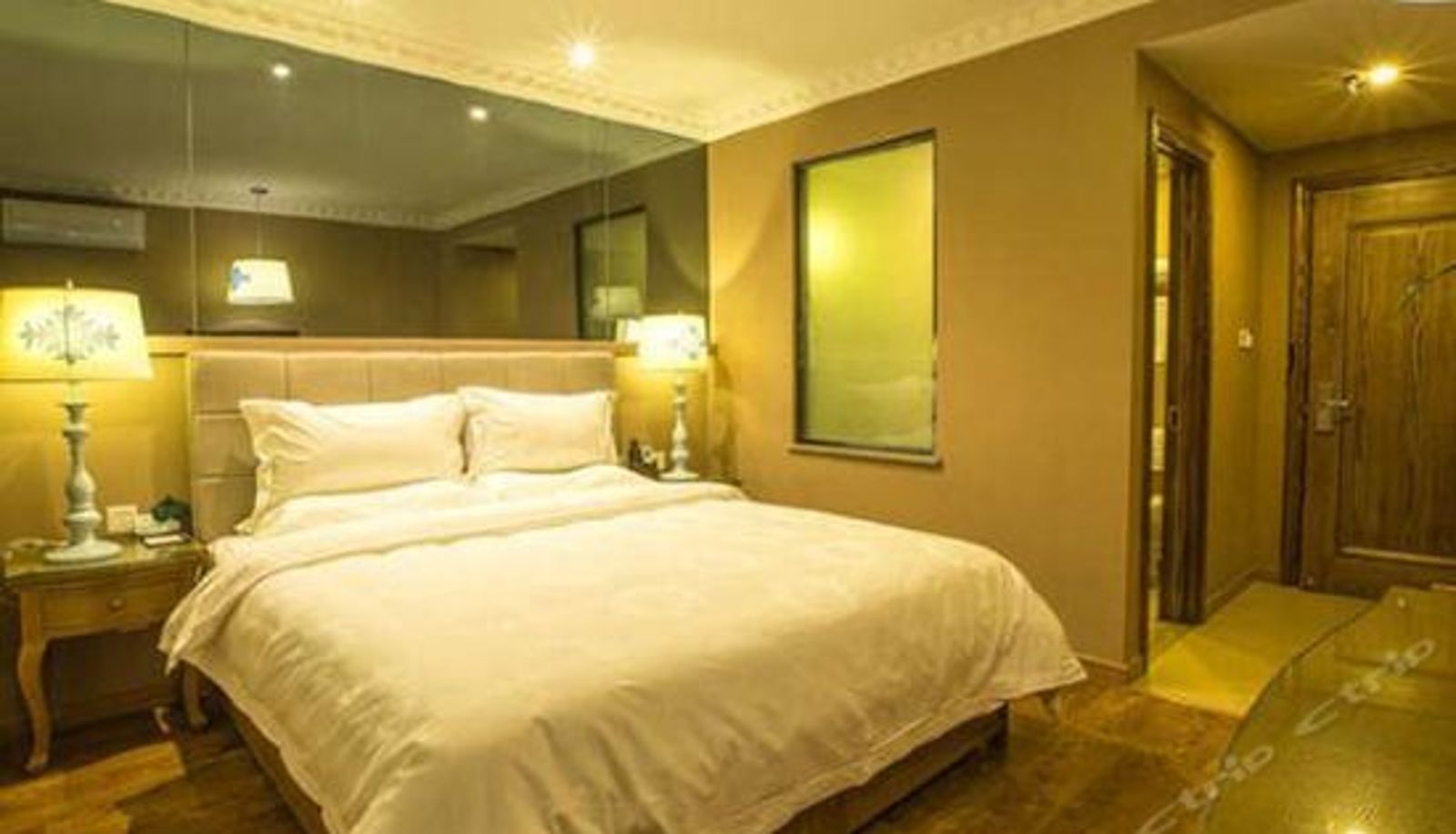 Chambre Supérieure - Shanghua Boutique Hotel