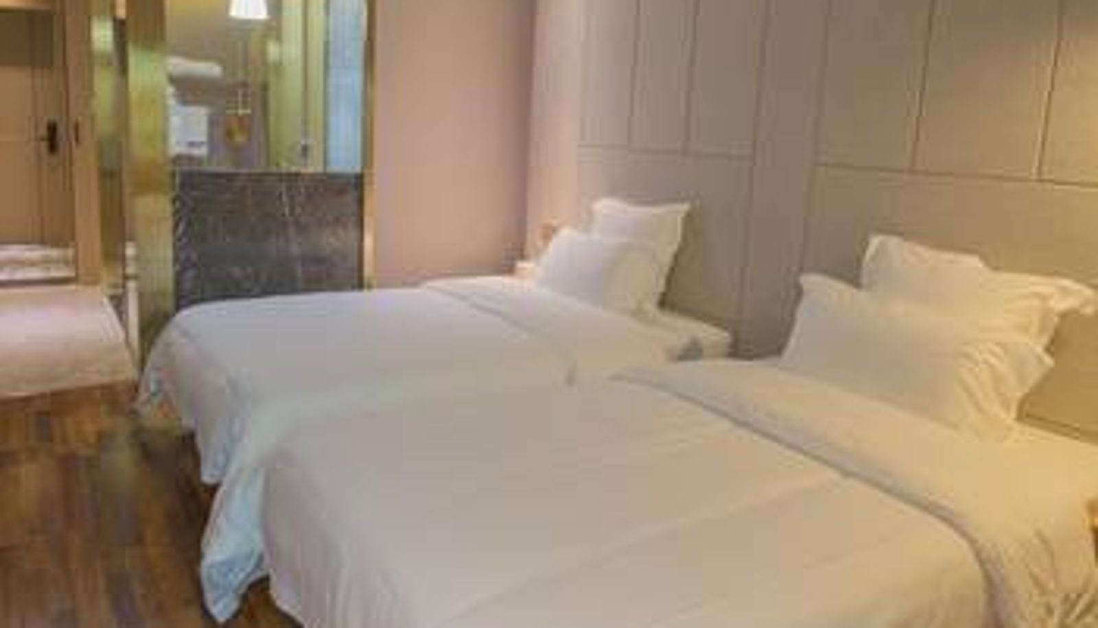 Kamer - UTRIP HOTEL