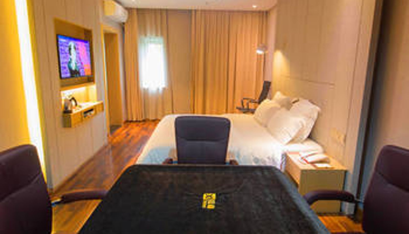 Chambre - utriphotel