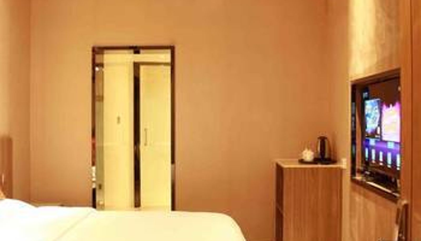 Room - Su-8 Hotel (Hotan Yingbin Road Branch)