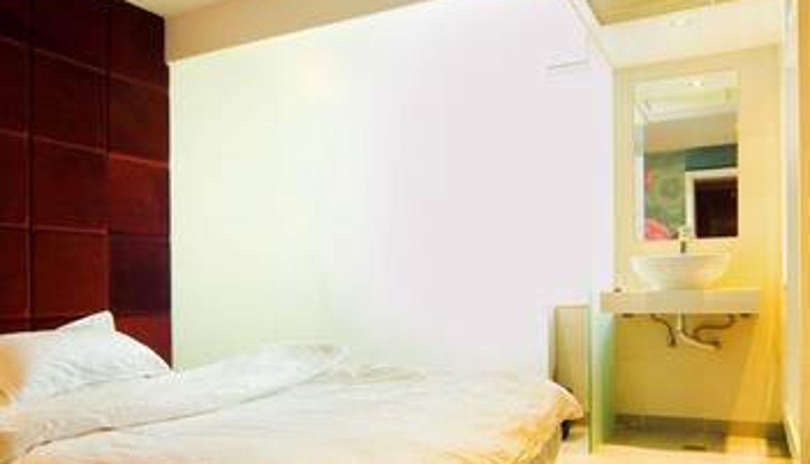 Room - All-season Hotel (Taizhou Huangyan Store)
