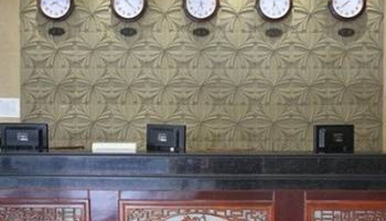 Sala - Tianyuan Business Hotel