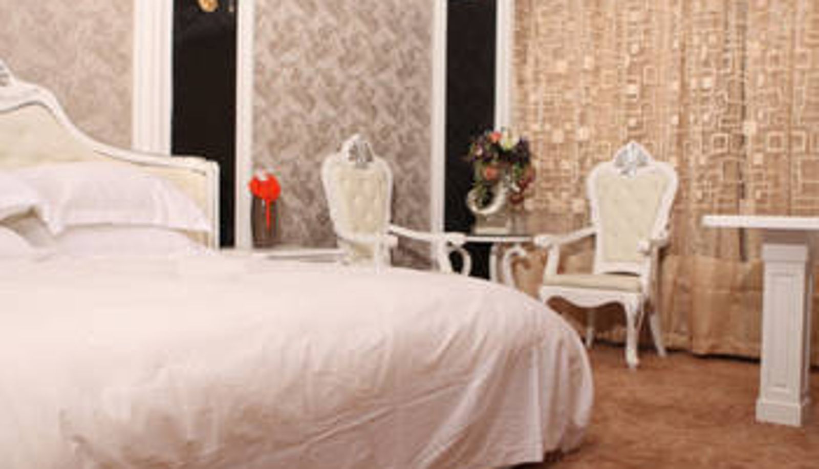 Pokój - Medea Hotel (Century Avenue Branch)