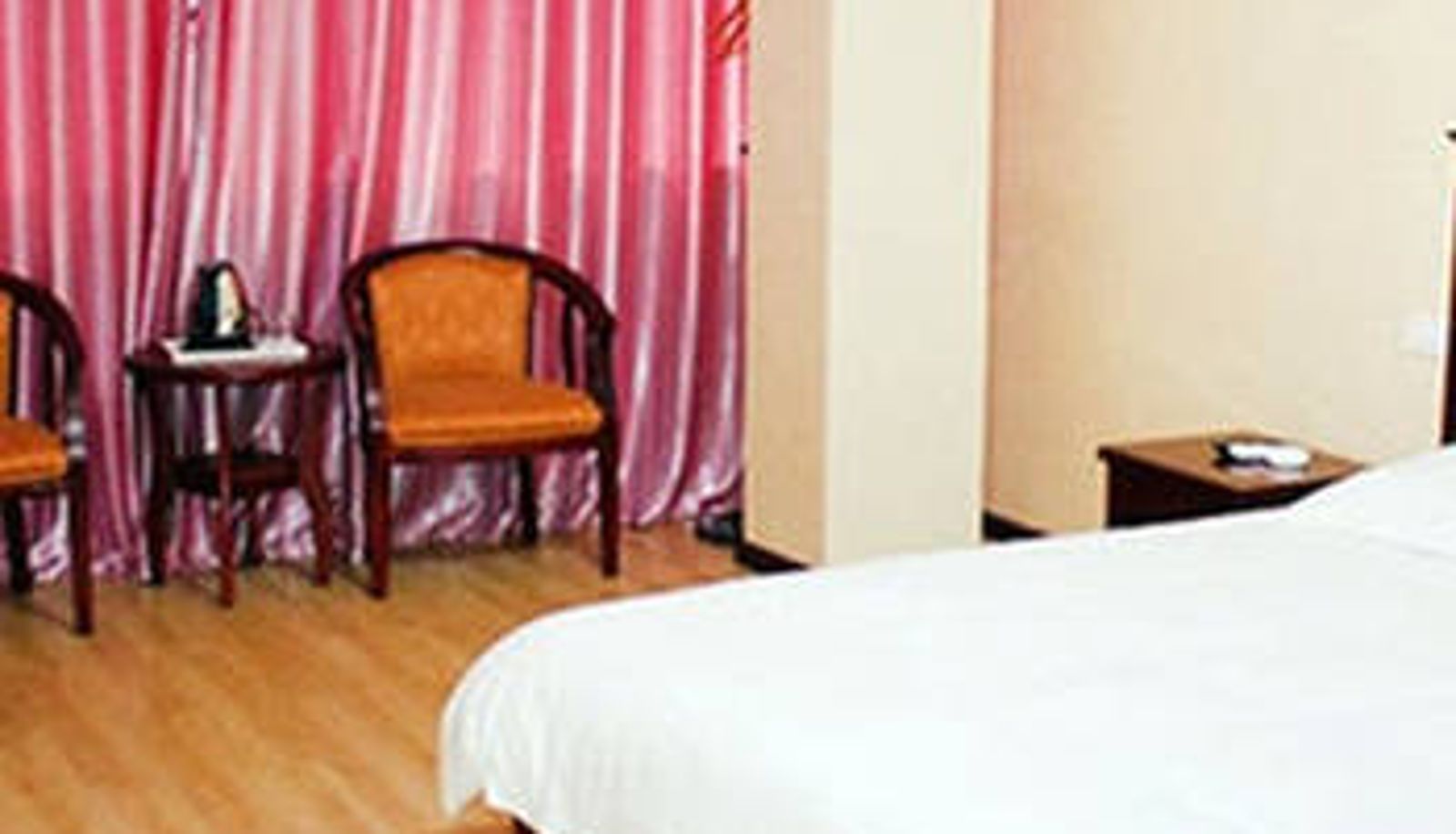 Room - Huaao Express Hotel (Xiaoxi Tower Changjiang Market Branch)