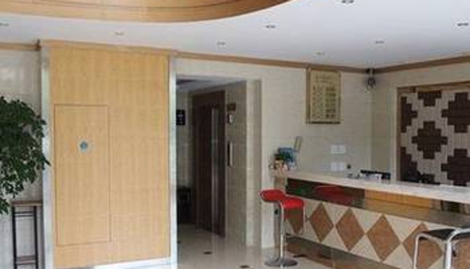 Lobby - Ruixin Fengshang Hotel