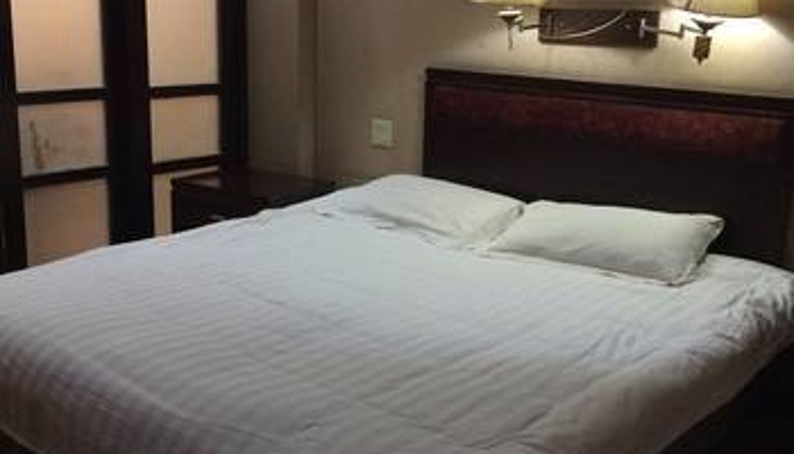 Zimmer - 台州顺利宾馆