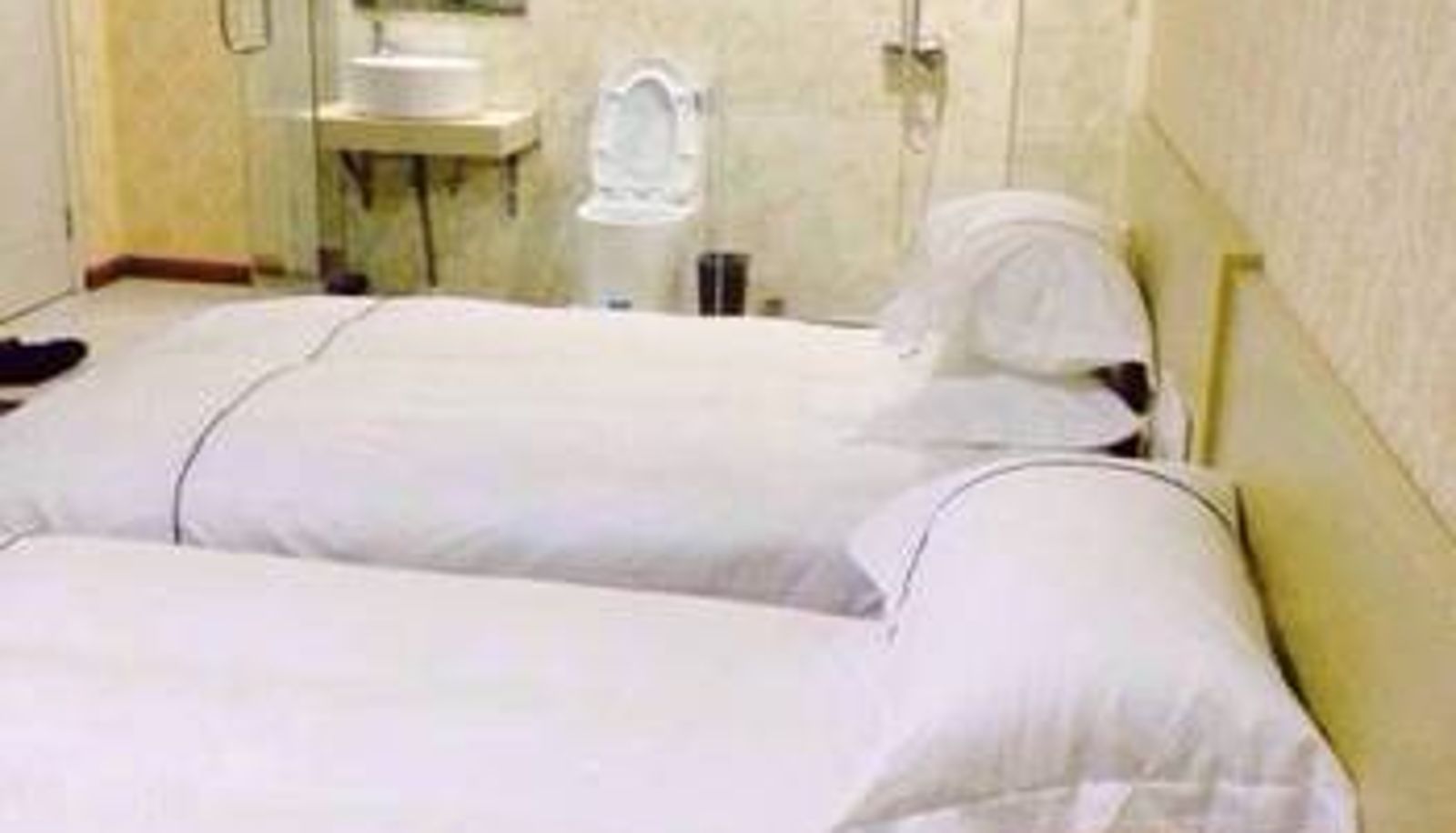 Habitación - Shunhe Hotel