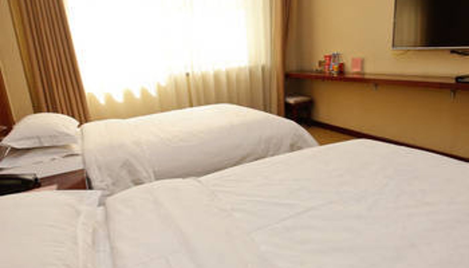 Zimmer - Hongren Hotel