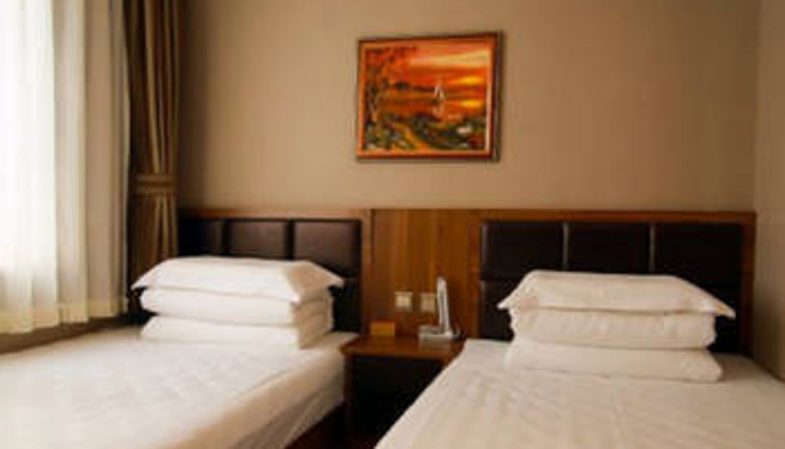 Chambre - Yuelang Quality Hotel