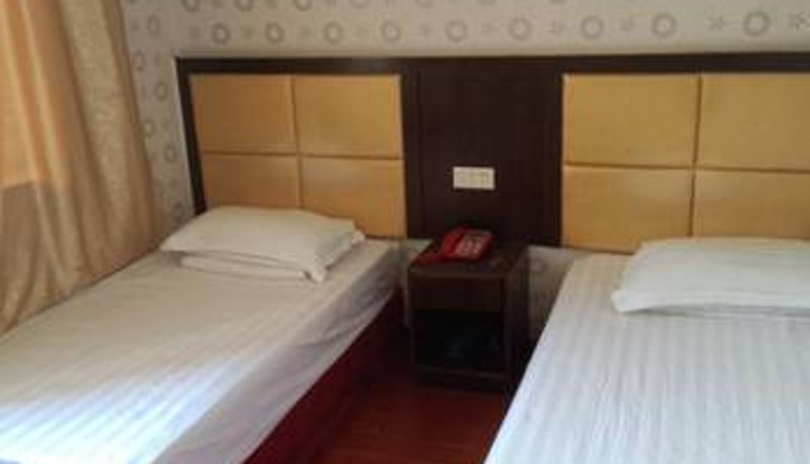 Shimen Hotel