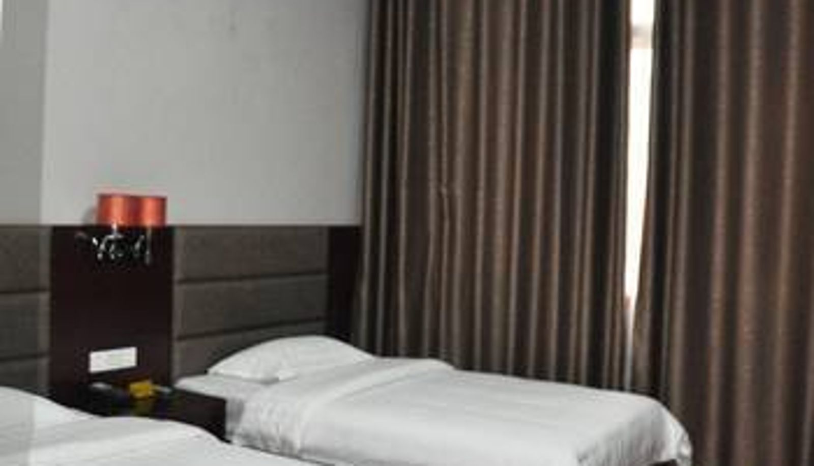 Zimmer - Furongyuan Hotel