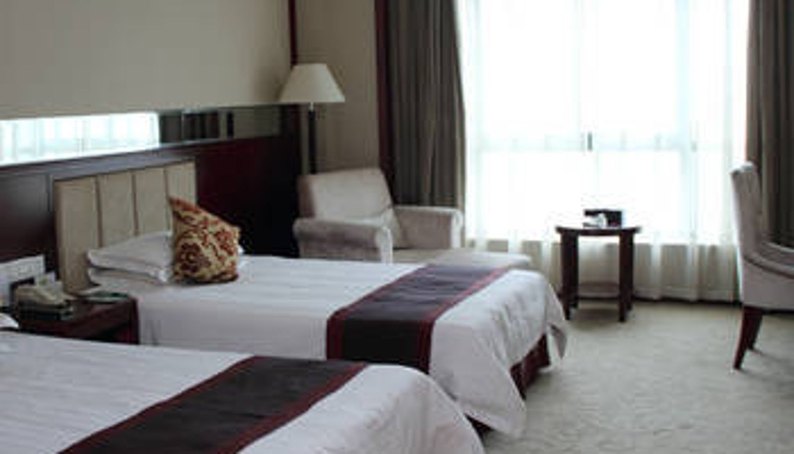 Pokój - Hongxing International Hotel