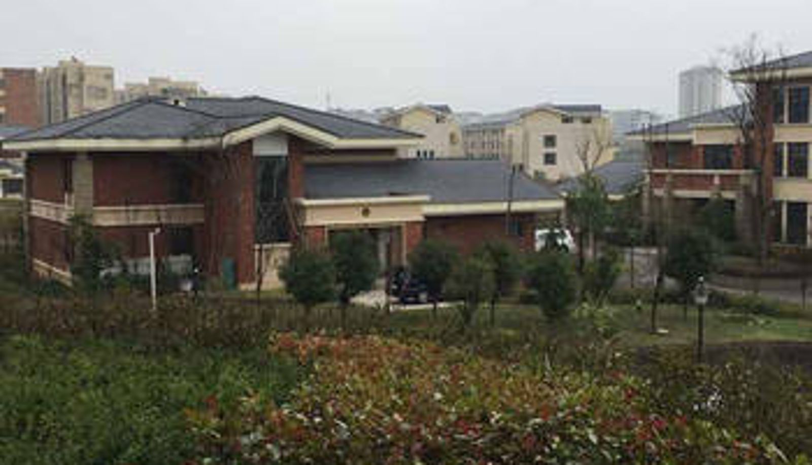 Pokój - Hongxing International Hotel