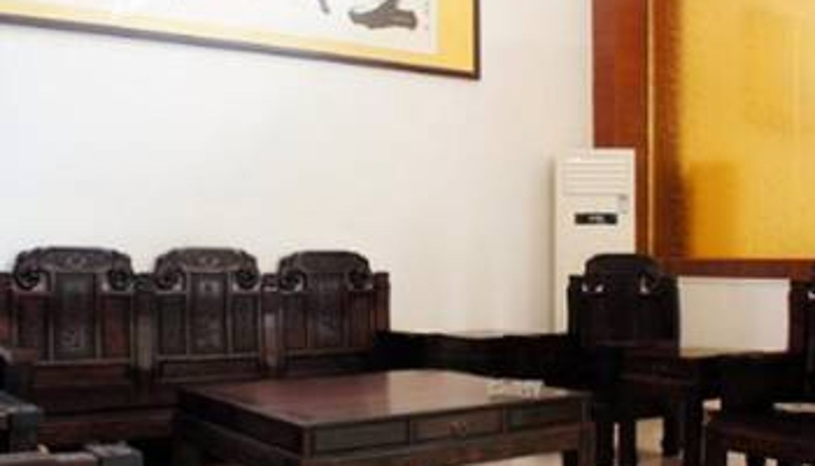 Hal - Yongda Business Hotel (Jiangnan Wanda Store)