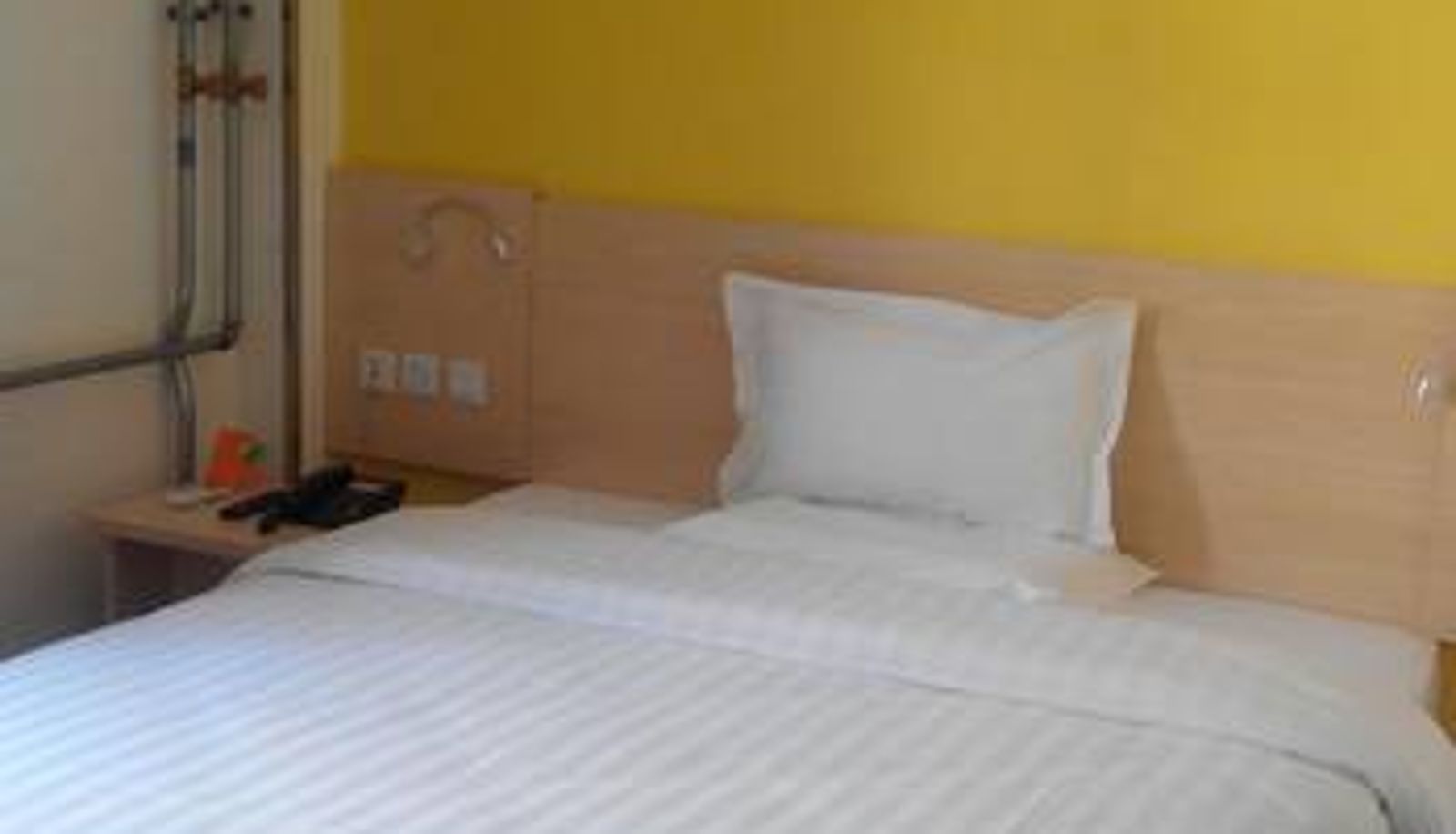 Chambre - 7 Days Inn